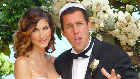 jackie sandler adam sandler s wife everything you always wanted to know and didn t dare ask