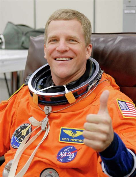 Nasa Space Shuttle Astronaut Dr Scott Parazynski Joins Oceangate Hot