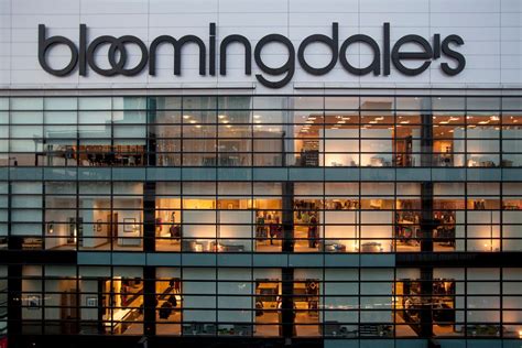 Bloomingdales A Store Like No Other By Kanupriya Goenka Medium