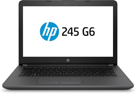 Hp 245 G5 Laptop Verse