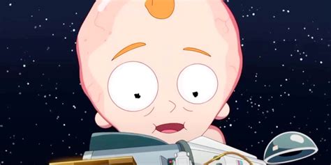news and report daily 🤣😖😊 rick and morty s most hated season 5 plot is secretly its smartest story