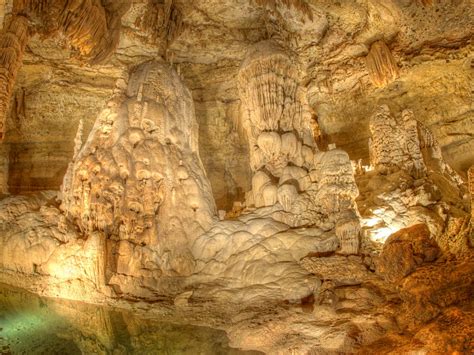 5 Bucket List Worthy Caverns In Texas Hill Country