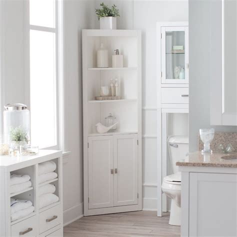 12 Small Bathroom Storage Cabinets Your Informations