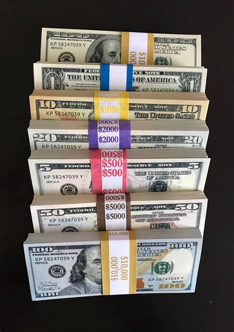 $28,600 LOT 7 STACK PROP MONEY FULL PRINT | website