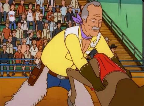 Lonestar Gay Rodeo King Of The Hill Wiki Fandom Powered By Wikia