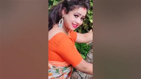 Hot Bengali Housewife Navel Dance Part 2 Youtube