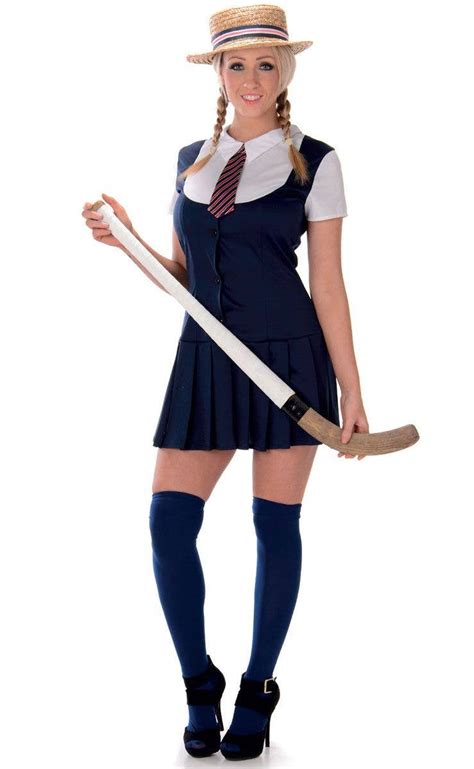 Schoolgirl Costume Telegraph