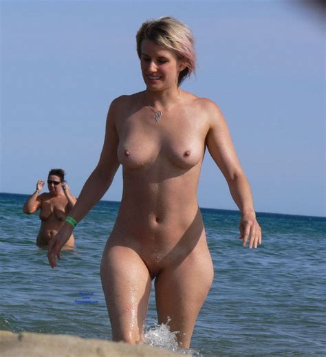 Top Nude Beach