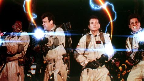 Movie Review Ghostbusters 1984 The Ace Black Movie Blog