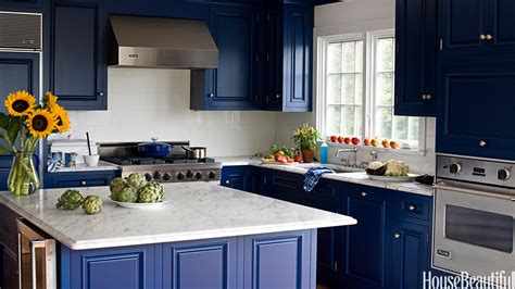 Now, we want to try to share these some images for your fresh insight, we think that the above mentioned below are 8 top images from 22 best pictures collection of paint colors for kitchen cabinets photo in high resolution. 20+ Best Kitchen Paint Colors - Ideas for Popular Kitchen ...