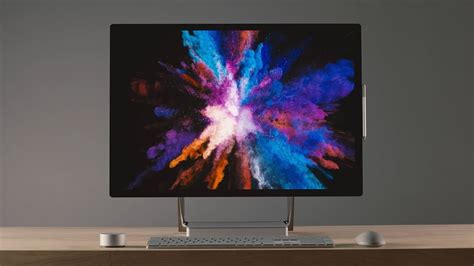 Surface Studio 2 Goes Up For Preorder Starting At 3499 Windows Central