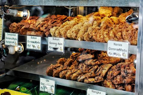 We did not find results for: Pisang Goreng Madu Bu Nanik, Tanjung Duren - Lengkap: Menu ...