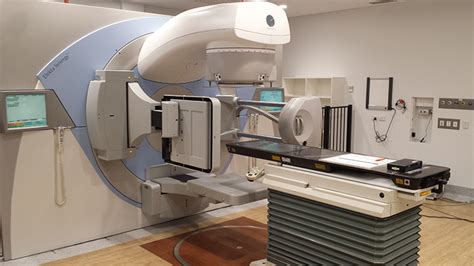 Elekta Synergy Linear Accelerator Radiology Oncology Systems