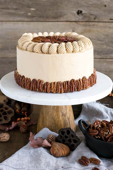 Thanksgiving cupcakes can be decorated in many different ways. The BEST Thanksgiving Cakes ever! | American Cake Decorating