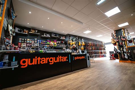 Read reviews, compare malls, and browse photos of our recommended places to shop in penang on tripadvisor. GUITARGUITAR Newcastle Guitar Shop