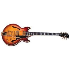 Gibson Custom Shop Johnny A Signature Guitar Les Paul Es Es On