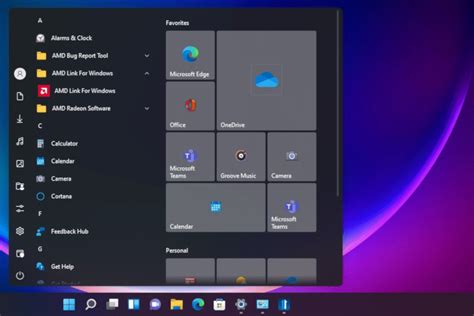 How To Make Windows 10 Look Like Windows 11 Geekrar