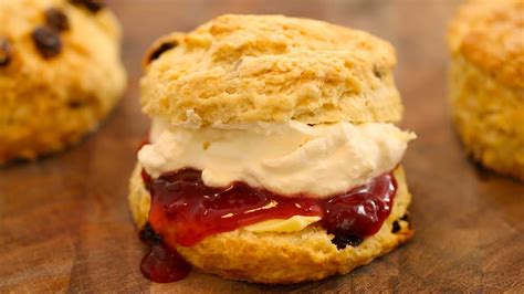 Check out our irish gifts selection for the very best in unique or custom, handmade pieces from our shops. Traditional Irish Scones - Gemma's Bigger Bolder Baking