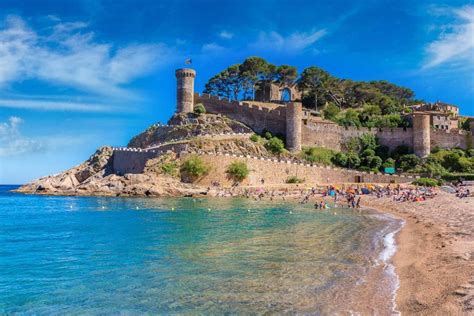 21 Best Places To Visit In Spain For A Trip Filled With Fun Sun And