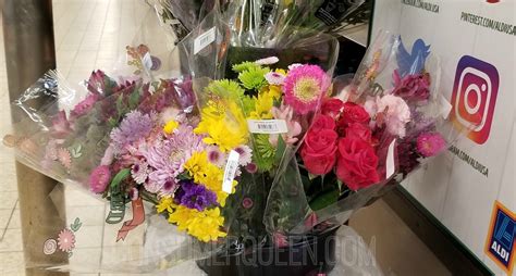 Base notes are amber, angelica and ambrette (musk mall Hanging Flower Baskets Only $6.49 at Aldi + More