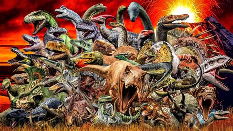 Jurassic World Alive Wallpaper Hd 2048x1152 Wallpaper