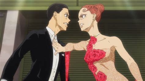 Pin By Inunravel9 On Ballroom E Youkoso Ballroom E Youkoso Ballroom