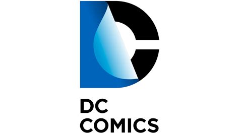 Dc Comics Logo Symbol Meaning History Png Brand