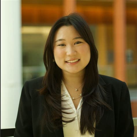 Emma Kim Patient Care Technician Trinity Health Linkedin