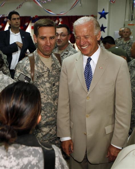 Beau Bidens Military Service 5 Fast Facts You Need To Know