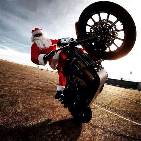 We hope that you have found the best christmas gifts for bike riders through this guide of the. Merry Motorcycle Christmas! | | MotoFotoStudio