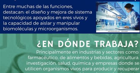 Blog de Jorge Hernández Tánori UnADM Infografía Biotecnología