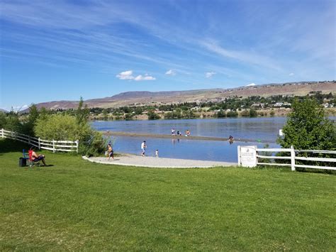 First Steps Toward Plan For Wenatchee Riverfront Park — GreenWorks