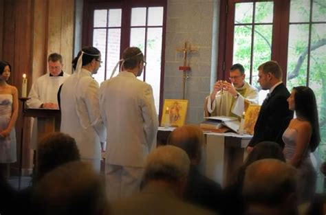 Same Sex Pair Uses Orthodox Wedding Service Orthodoxy And Heterodoxy