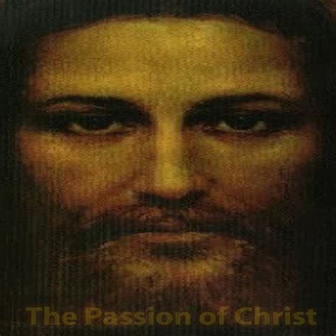 ‎the Passion Of Christ Album Par Dr Emiliyan Stankov Apple Music
