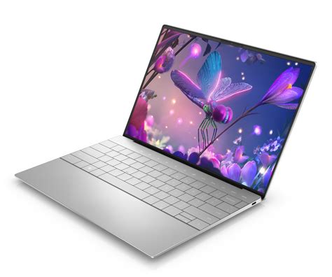 The Dell Xps 13 Plus Is Now Orderable With Its Futuristic Invisible