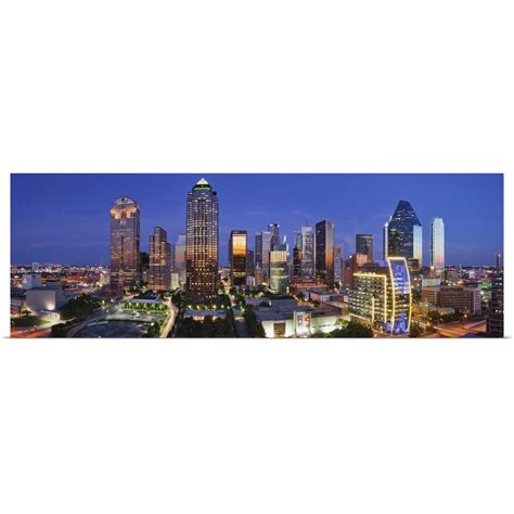 Angelo:home beekman mirrored mantel facade. Dallas Skyline, Texas Poster Art Print, Dallas Home Decor ...