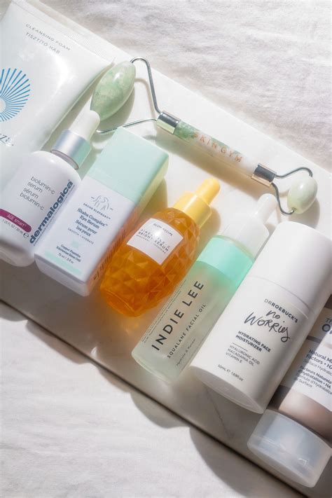 Gift Guide Of The Best Skincare Gift Sets For Every Skin Type And Budget Skin Care Gifts