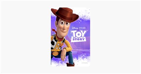 ‎toy Story On Itunes