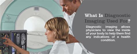 What Is Diagnostic Imaging Health Images