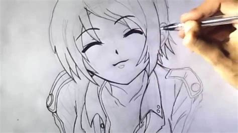 Dibujos Para Dibujar Anime