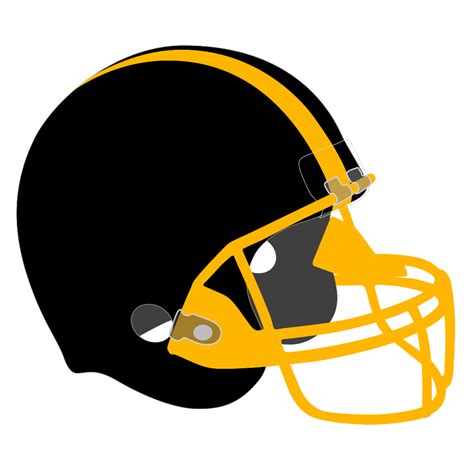 Football Helmet SVG Clip arts download - Download Clip Art, PNG Icon Arts