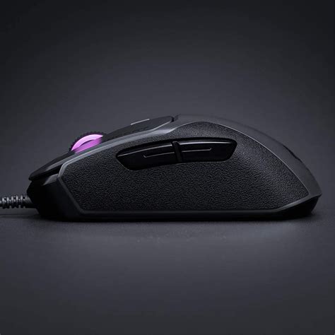 Buy The Roccat Kain 100 Aimo Gaming Mouse Black Rgb Wired Roc 11