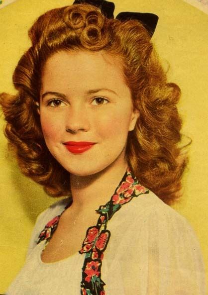 Shirley temple black (née temple; BOOKSTEVE'S LIBRARY: Rest In Peace Shirley Temple