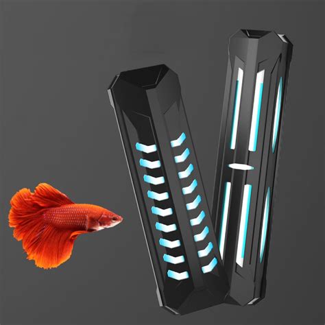 Aquarium Uv Lamp Quarium Lamp Germicidal Lamp Timing Diving