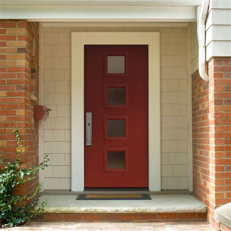 Steel Entry Doors Get A Quote From Graboyes Window And Door