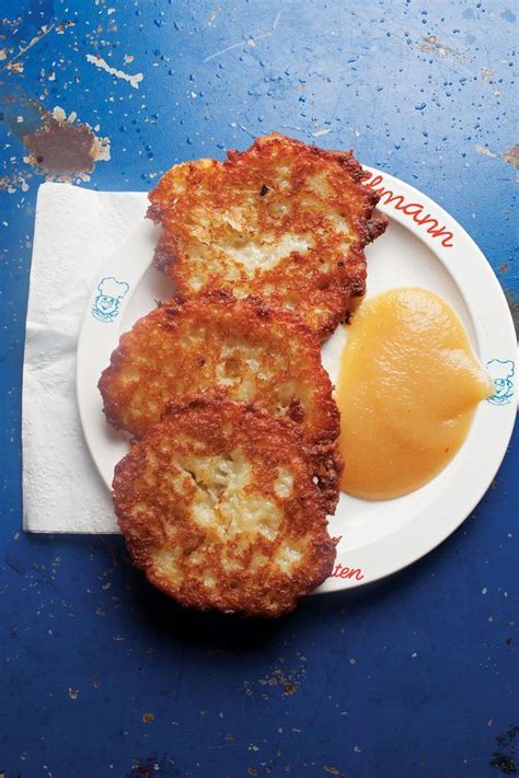 Polish potato pancakes, known as placki kartoflane or placki ziemniaczane in polish, are delicious and delightful. Bavarian Christmas | Recipes, Potatoe pancake recipe ...