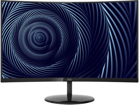 Top 5 Best 4k Curved Pc Monitors Perform Wireless