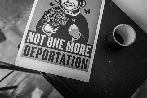 Sanctuary City — JOSUE RIVAS