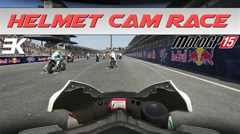 Maybe you would like to learn more about one of these? MotoGP 15 | Racing in Helmet Cam (Moto2 @ Indianapolis ...
