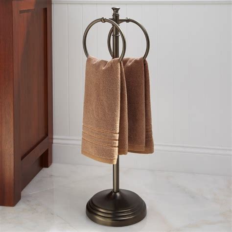 Hand Towel Stand Foter